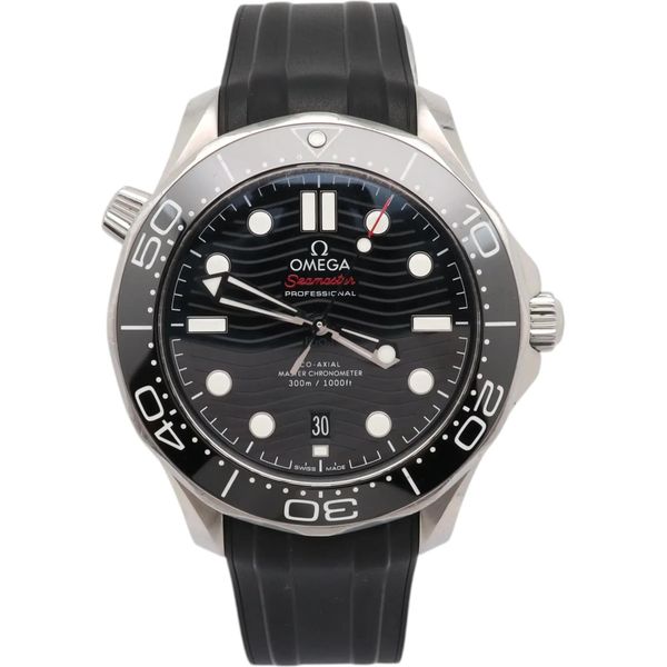 Omega Seamaster Diver 300m 210.32.42.20.01.001